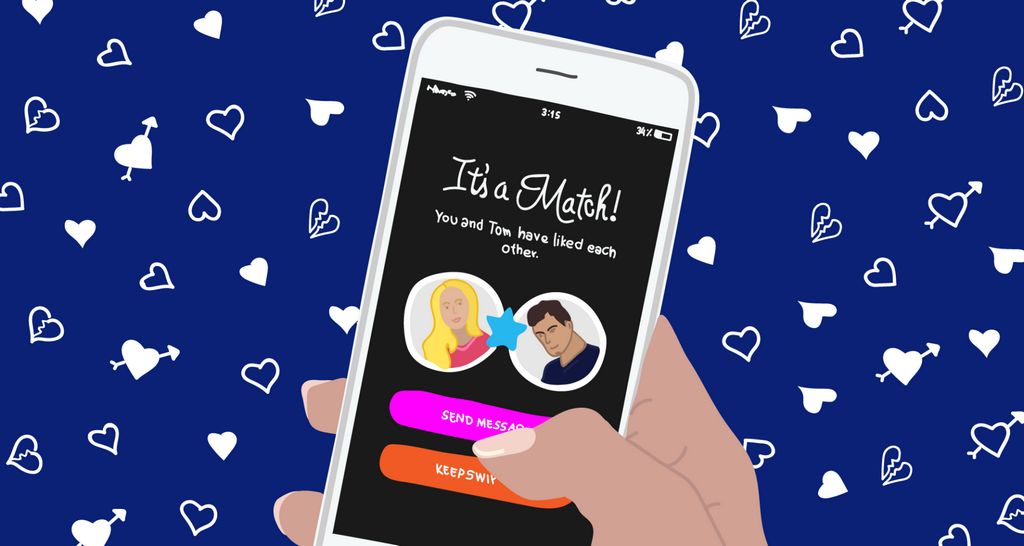 What's essential to you in somebody's dating account?